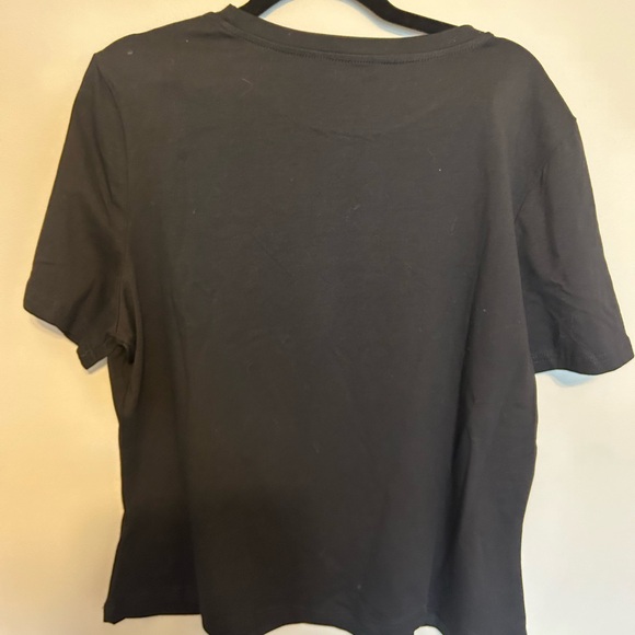 SHEIN Love Has No Colour T Shirt - Picture 2 of 2